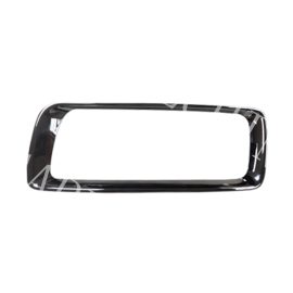 For Rolls Royce Phantom 13-17 HEAD LAMP FRAME RIGHT OEM:51137303662
