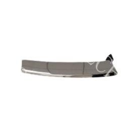 For Rolls Royce Wraith 2020 FRONT BUMPER CHROME STRIP LEFT OEM:51117442239