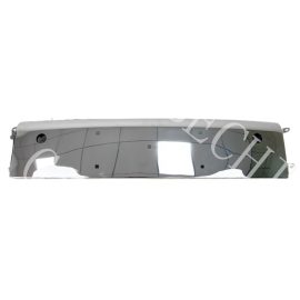 For Rolls Royce Ghost 10-17 lower Grill Chrome Cover OEM:51137374398