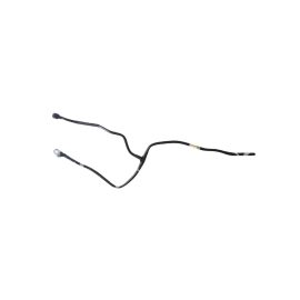 Porsche Panamera 970 Cayenne 4.8 exhaust pipe Coolant Vent Line 94810602622