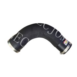 For Porsche Cayenne 2018 left upper Hose intercooler OEM：PAB14573720