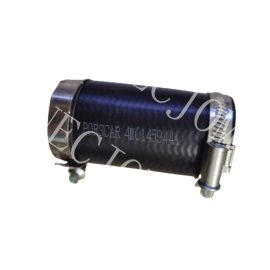 For PORSCHE CAYENNE 18 CHARGE AIR COOLER PRESSURE HOSE PIPE PAB14594400