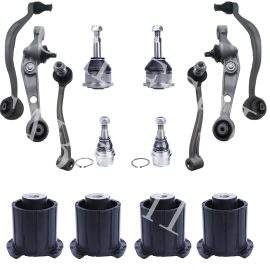 For Rolls-Royce Phantom RR1 RR2 Front Suspension Control Arm kit 31122180523