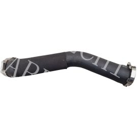 For PORCHE PANAMERA LEFT UPPER SIDE AIR INTAKE INTERCOOLER PIPE 971145709