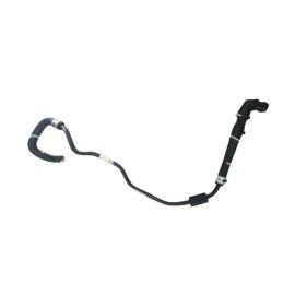 For Porsche Macan 2.0 Coolant Reservoir Breather HOSE / LINE 95812108100