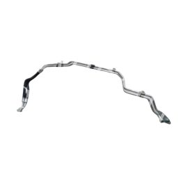 For Porsche Panamera oil pipe 97030709200