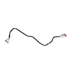 For PORSCHE 971 Radiator Coolant Overflow Hose oem 99110676602