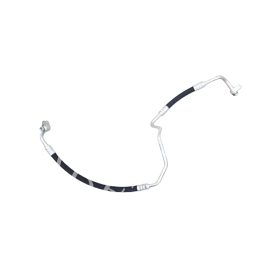 For Porsche Panamera A/C Air Conditioning Hose Pipe Line OEM 97057309701