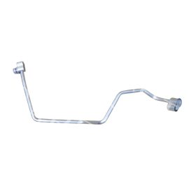 For Porsche Macan A/C Refrigerant Pipe OEM：95B260702H