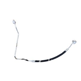 For PORSCHE CAYENNE 3.0 AC REFRIGERANT RETURN PIPE LINE 9Y0816721C 9Y0820721C