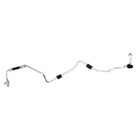 For Porsche Panamera Macan A/C Air Conditioning Hose Pipe Line OEM 95B260710J