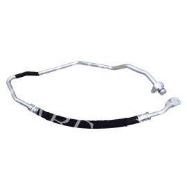 For Porsche Cayenne 9Y0 Lower A/C Refrigerant Drain Hose OEM：9Y0816741A