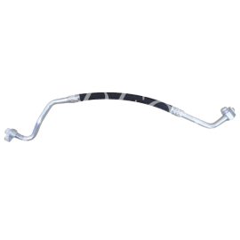 For Porsche Macan A/C Air Conditioning Hose Pipe Line OEM 95B260701A