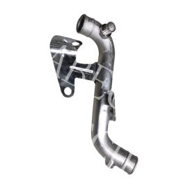 For Porsche Macan 95B 2020 Intercooler Pipe OEM 95B145673D
