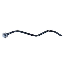 For Porsche Panamera 971 Engine Coolant Overflow Hose OEM 9A712244710