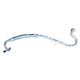 PORSCHE MACAN 3.0 AC AIR CONDITIONING REFRIGERANT HOSE TUBE OEM 95B260707E