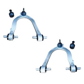 For LAMBORGHINI HURACAN FRONT UPPER WISHBONE CONTOL ARM kit 4T0407505A
