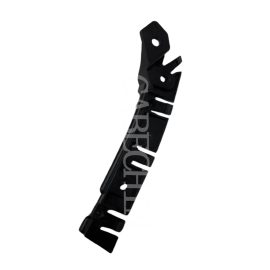 For BENTLEY GT FRONT BUMPER BRACKET LEFT OEM：3W3807183C
