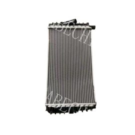 For Lamborghini Audi R8 Left Rear Auxiliary Radiator OEM：4S0121212A