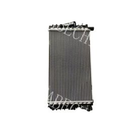 For Lamborghini Audi R8 Right Rear Auxiliary Radiator OEM：4S0121212B