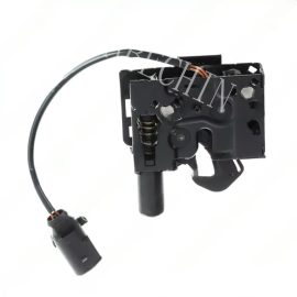 For Bentley New Continental GT Flying spur Front Hood Latch Lock 3SA823509