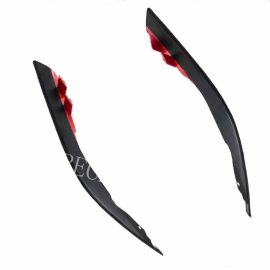 For Ferrari F8 Front Spoiler kit OEM 985862850 985862641