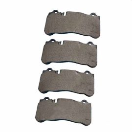 For Maserati GranTurismo 2011-2016 Front Brake Pad OEM 980145359