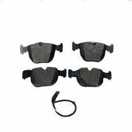For Rolls Royce Ghost RR4 Wraith Rear Brake Pad OEM 34216867063