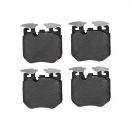 For Rolls Royce Cullinan RR31 6.7T 2017-2024 Front Brake Pad OEM 34106888459