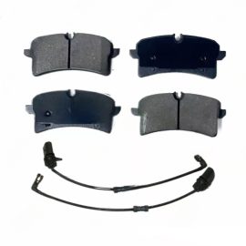 For Bentley Mulsanne Rear Brake Pad OEM 3Y0698451B