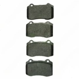 For Maserati Quattroporte GT Ferrari 430 Rear Brake Pad OEM 70000936