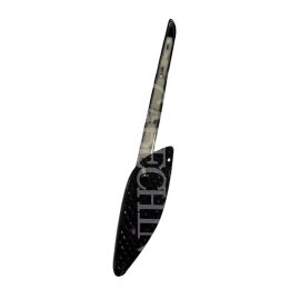 For BENTLEY FLYING SPUR FRONT FENDER AIR VENT GRILLE RIGHT OEM:4W0821942E