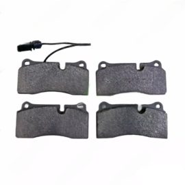 For Lamborghini Gallardo Huracan With Ceramic Plates Rear Brake Pad 420698451B