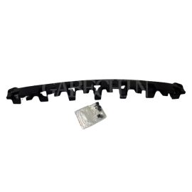 For Bentley Continental GT 12-17 mid-mesh upper stand OEM：3W3807181