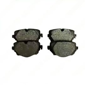 For Bentley Bentayga Rear Brake Pad OEM 4M0698451C