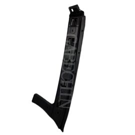 For BENTLEY FLYING SPUR 2005-2013 REAR BUMPER GUIDE LEFT OEM：3W5807375