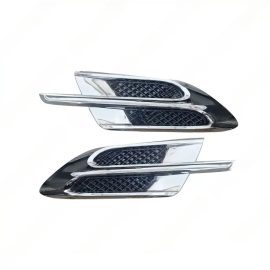 For Bentley Bentayga 17-20 Fender Air Vent Grille 36A821273C/74C 36A821941C/42C