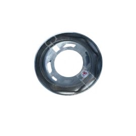 For Bentley Mulsanne Wheel trim cover outer ring fastening ring OEM：3Y0601259B