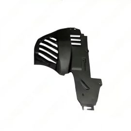 For Ferrari F8 Front Right Splash guard OEM：861922