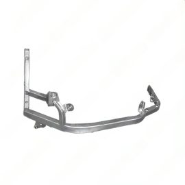 For Ferrari F8 Left Fender Mounting Bracket OEM 985854850