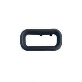 Maserati Quattroporte dashboard side air vent rubber ring 673001399 673002029