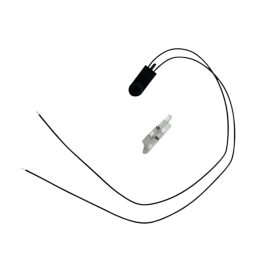 For Maserati Quattroporte outdoor temperature sensor OEM: 675000358