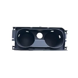 For Maserati Ghibli (M157) 13-24 Auto Center Console Cup Holder slot 670018482