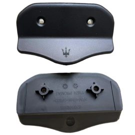 For Maserati Ghibli M157 14-20 trunk lid pull down grab handle OEM 67957500