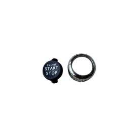 Bentley Continental Flying Spur GT Push Start Ignition Button repair 3W0959839