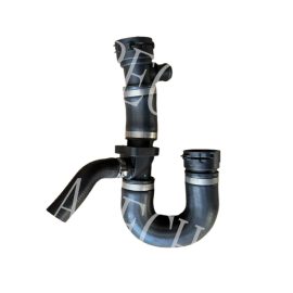 For Bentley Continental GT GTC 6.0 Coolant Hose OEM 3W0122051F