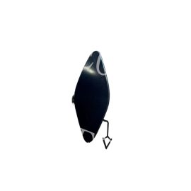 For Bentley Bentayga 2021 Right Tow Hook Cover OEM 36A807428A
