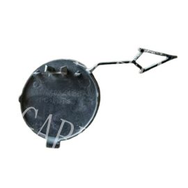 For Bentley Bentayga left Tow Hook Cover OEM 36A807441B