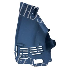 For Bentley Bentayga Front Left Front Section Fender Liner OEM 36A821171