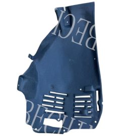 For Bentley Bentayga Front Right Front Section Fender Liner OEM 36A821172